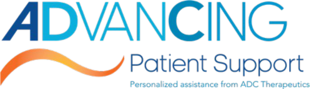ADVANCING Patient Support logo