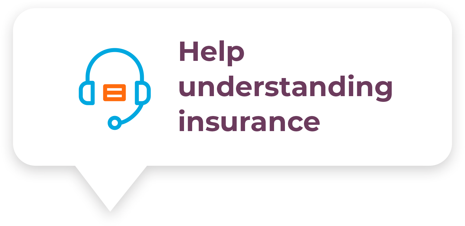 Help understanding insurance